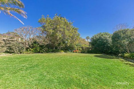 Property photo of 42 Edgecliffe Esplanade Seaforth NSW 2092