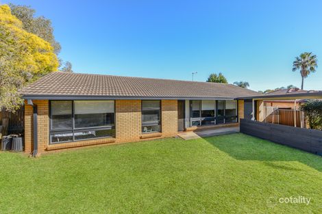 Property photo of 10 Durness Place St Andrews NSW 2566