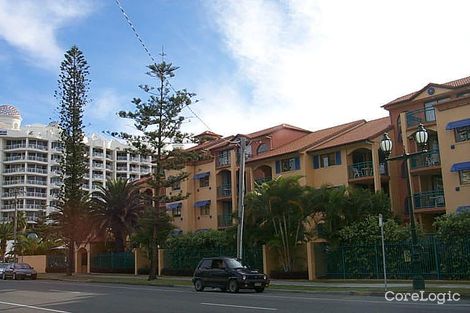 Property photo of 15/112-116 Surf Parade Broadbeach QLD 4218
