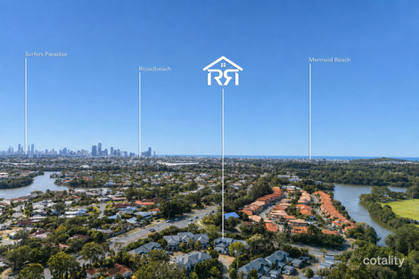 Property photo of 39/1 University Drive Robina QLD 4226