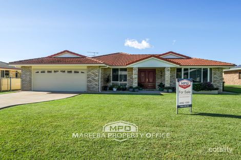 Property photo of 9 Natalie Close Mareeba QLD 4880