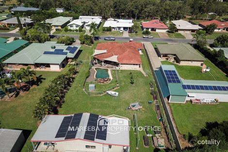 Property photo of 9 Natalie Close Mareeba QLD 4880