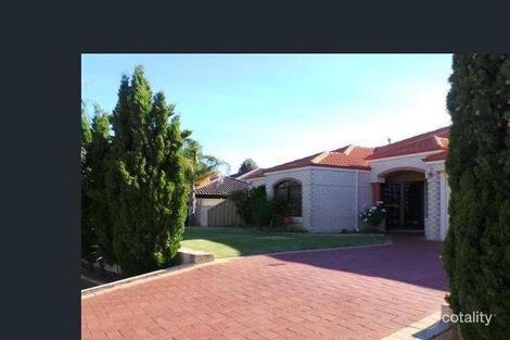 Property photo of 22 Wandoo Road Dalyellup WA 6230