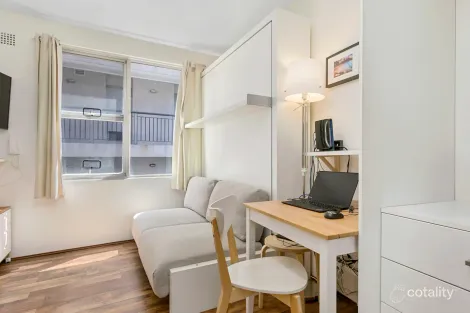 5/6 Underwood St, Paddington, NSW 2021