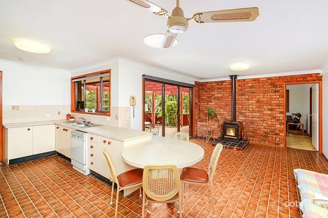 Property photo of 170 Thomas Mitchell Road Killarney Vale NSW 2261