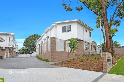 251-253 Princes Hwy, Dapto, NSW 2530