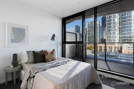 Property photo of 801/5 Wominjeka Walk West Melbourne VIC 3003