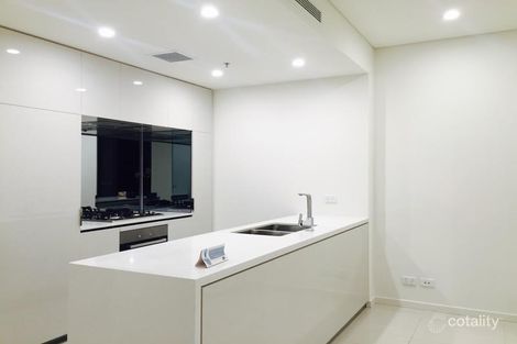 Property photo of 203/3 George Julius Avenue Zetland NSW 2017