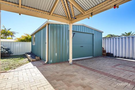 Property photo of 3 Cherniss Court Success WA 6164