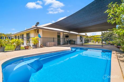 Property photo of 3 Eulalie Street Bellamack NT 0832