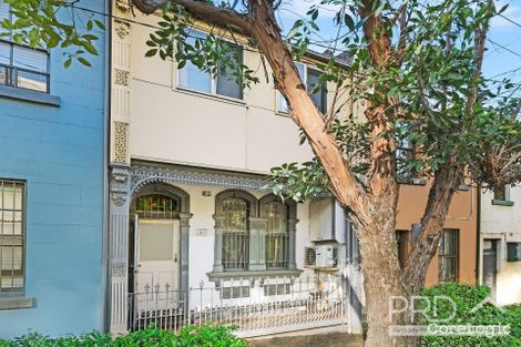 Property photo of 40 Cleveland Street Chippendale NSW 2008