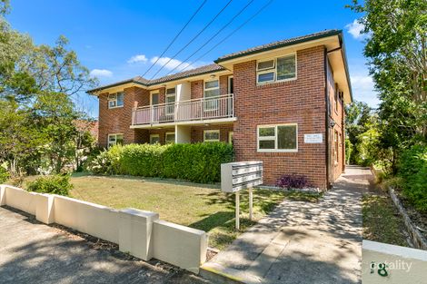 Property photo of 3/18 Cleland Road Artarmon NSW 2064