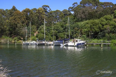 Property photo of 36 Heaths Road Metung VIC 3904