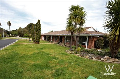 Property photo of 2 Cambewarra Court Kelso NSW 2795