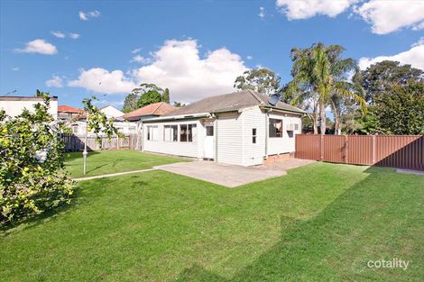 Property photo of 11 Forbes Road Marayong NSW 2148