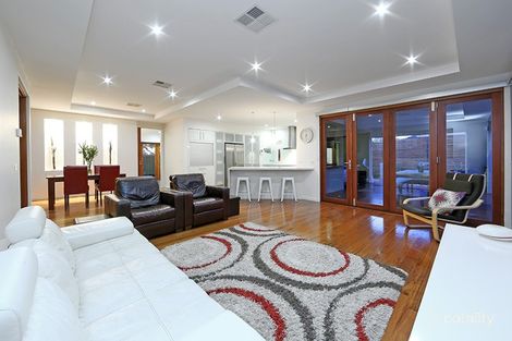 Property photo of 54 Koolamara Boulevard Ferntree Gully VIC 3156