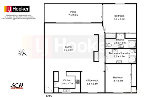 Property photo of 3/2152 George Bass Drive Tomakin NSW 2537