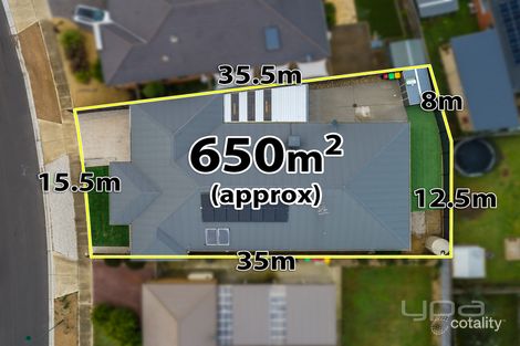 Property photo of 11 Oakpark Drive Harkness VIC 3337