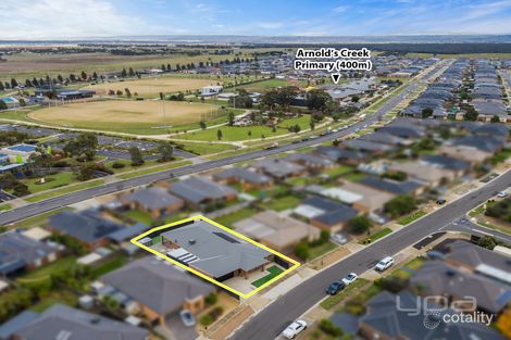 Property photo of 11 Oakpark Drive Harkness VIC 3337