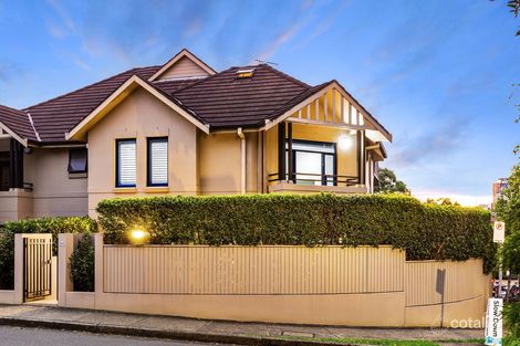 Property photo of 5/11 Moodie Street Cammeray NSW 2062