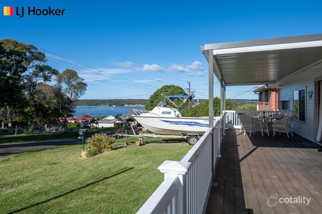 Property photo of 51 Church Street Greenwell Point NSW 2540