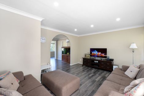 Property photo of 10 Durness Place St Andrews NSW 2566