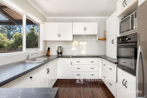 Property photo of 14 Joffre Parade Cockatoo VIC 3781