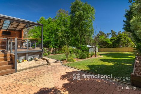 Property photo of 14 Joffre Parade Cockatoo VIC 3781
