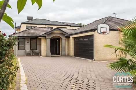 3/4 Hillcrest Rd, Kewdale, WA 6105