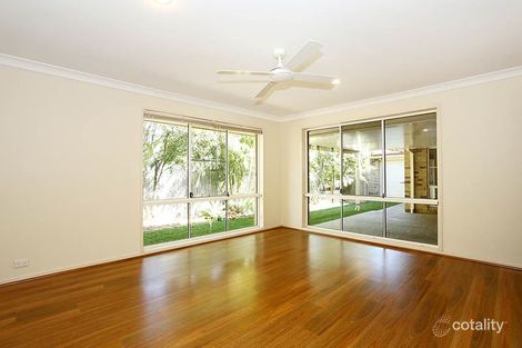 Property photo of 31 Sugarglider Lane Mudgeeraba QLD 4213