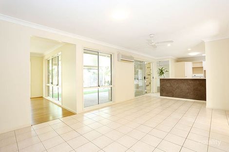 Property photo of 31 Sugarglider Lane Mudgeeraba QLD 4213