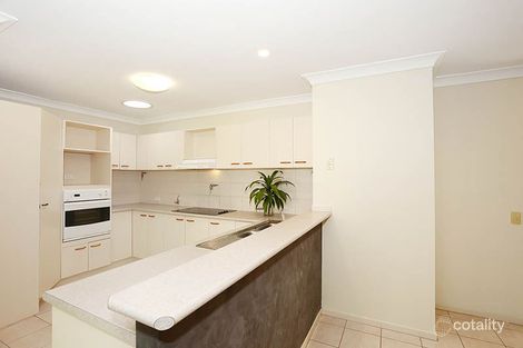 Property photo of 31 Sugarglider Lane Mudgeeraba QLD 4213