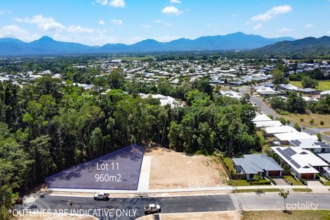 1 Macaranga Rd, Bentley Park, QLD 4869