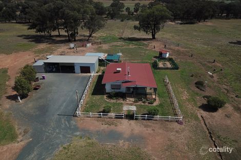 Property photo of 6195 Burley Griffin Way Springdale NSW 2666