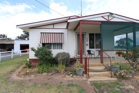 Property photo of 6195 Burley Griffin Way Springdale NSW 2666