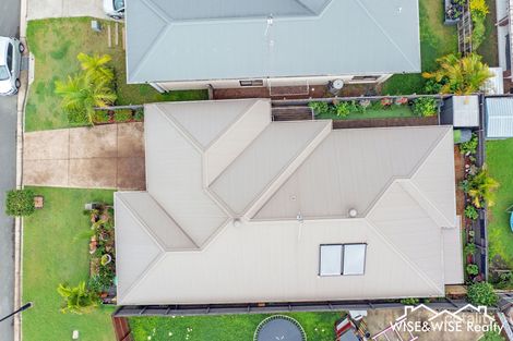 Property photo of 24 Summerhill Crescent Ormeau Hills QLD 4208