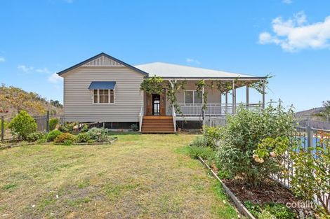 154 Rudducks Rd, Derrymore, QLD 4352