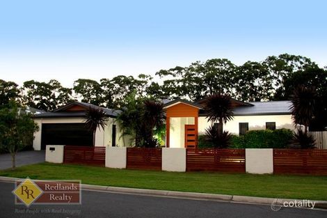 Property photo of 47 Poloni Place Wellington Point QLD 4160