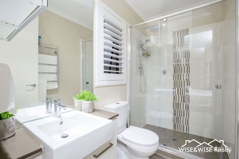 Property photo of 24 Summerhill Crescent Ormeau Hills QLD 4208