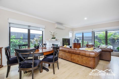 Property photo of 24 Summerhill Crescent Ormeau Hills QLD 4208