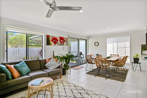 Property photo of 47 Koel Circuit Peregian Springs QLD 4573