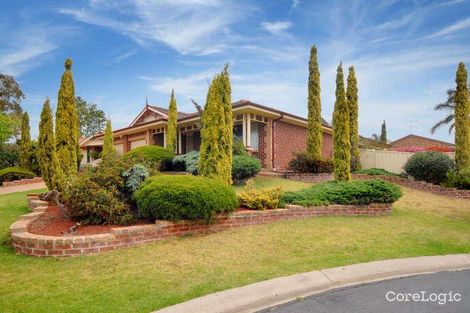Property photo of 28 Throsby Drive Narellan Vale NSW 2567