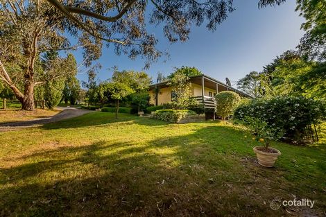 2215 Old Sale Rd, Shady Creek, VIC 3821