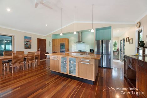 Property photo of 271 North Maleny Road North Maleny QLD 4552