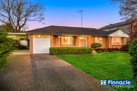 Property photo of 152 Ingleburn Road Ingleburn NSW 2565