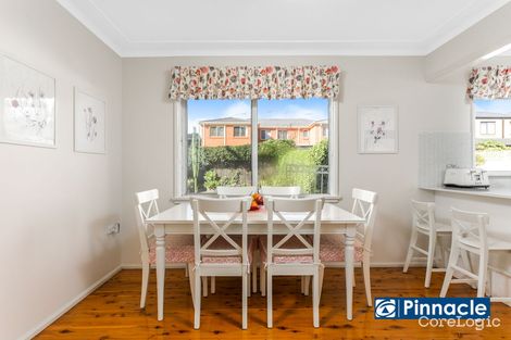 Property photo of 152 Ingleburn Road Ingleburn NSW 2565