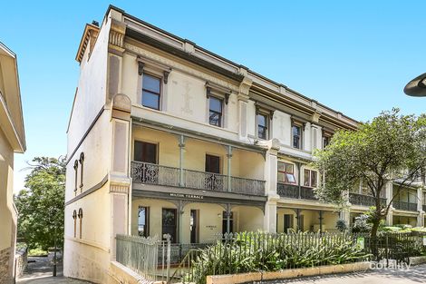 Property photo of 19 Lower Fort Street Dawes Point NSW 2000