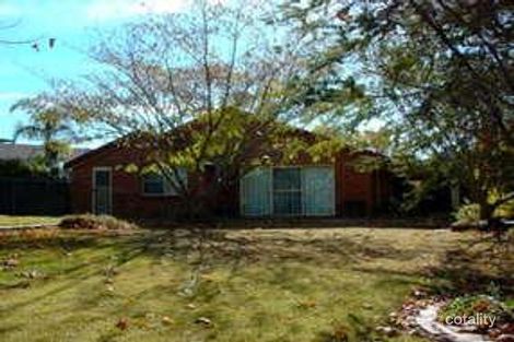 Property photo of 47 Mulgoa Way Mudgee NSW 2850