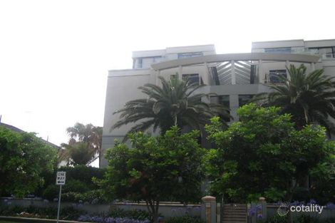 Property photo of 19/22-24 Ozone Street Cronulla NSW 2230