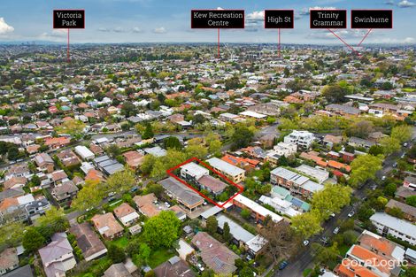 Property photo of 1-8/105 Walpole Street Kew VIC 3101